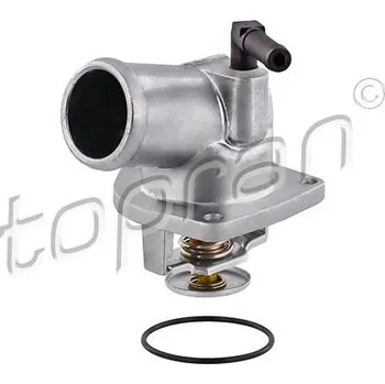 Chladič motoru Termostat, chladivo TOPRAN 206 709