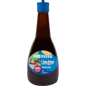 Podravka Tekuté koření Podravka UMAMI 170 ml