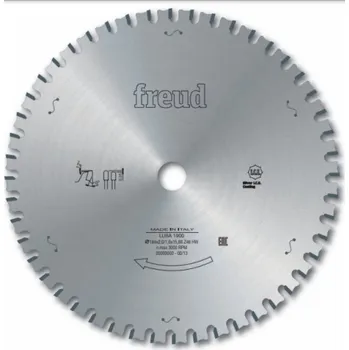 Pilový kotouč HP Pilový kotouč LU6A 0500 216X30-40