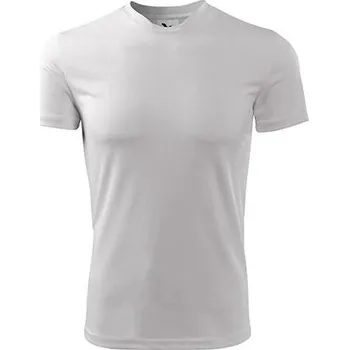 Pánské tričko Merco Fantasy pánské triko bílá Obleceni Merco pánské: XL