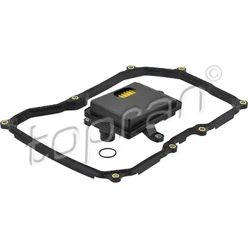 Hydraulický filtr Sada hydraulického filtru, automatická převodovka TOPRAN 116 703