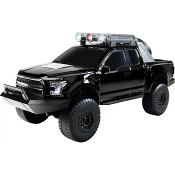 Bluetooth reproduktor Přenosný reproduktor Lamex RETRO WS-589 černý 10 W