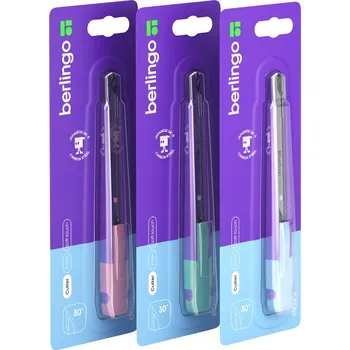 Vrták Nůž na papír, na tapety Berlingo 9 mm