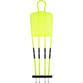 Fotbalová tréninková pomůcka Merco Split Soccer Dummy tréninková figurína