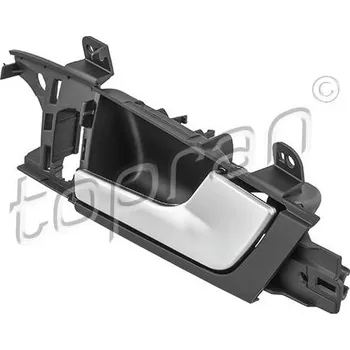 Dveře karosérie Dveřní madlo, vnitřní výbava TOPRAN 620 005