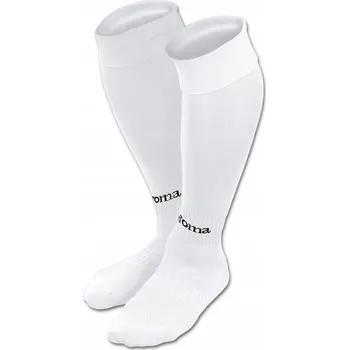 Štulpny Bílé Fotbalové štulpny Joma velikosti vel.