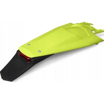 UFO ZADNÍ BLATNÍK S LED SVĚTLEM HUSQVARNA TE 150 250 300 '24, FE 250-501 '2024