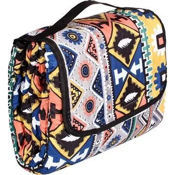 Pikniková deka Merco Bordeaux XXL pikniková deka 200 x 200 cm