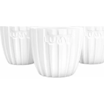 Svíčka Lumarko Vonná svíčka Fuji 3x35g