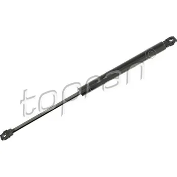 Příslušenství karosérie Pneumatická pružina, zavazadlový / nákladový prostor TOPRAN 500 415