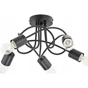 Závěsné svítidlo Alfa Sosnowscy TICO 5-bodové světlo patice E27