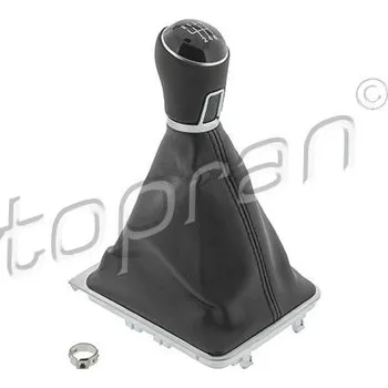 Manžeta řadicí páky TOPRAN 120 060