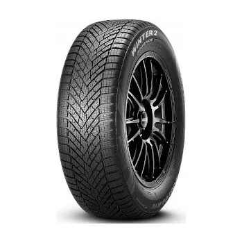 Zimní osobní pneu Zimní pneumatika Pirelli Scorpion Winter 2 265/45R20 108 V s přilnavostí na sněhu (3PMSF)