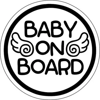 Samolepka TOTOMO ALI-022