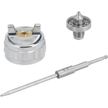 Hřebíkovačka Airpress Hřebíky 2,9 x 75 mm 4000 ks 43675-1