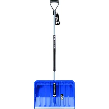 Lopata Lopata na sníh Prosperplast plast 55 x 145 cm
