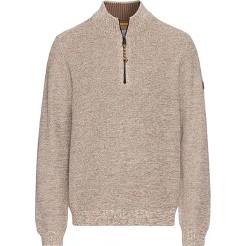 Oblečení a móda Svetr Camel Active Camel 3773766 XXL