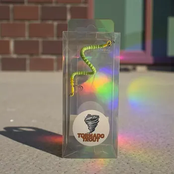 TORNADO TROUT COL.012