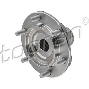 Náboj kola TOPRAN 634 178