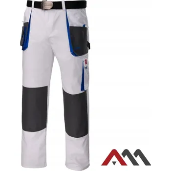 Pracovní obuv Dlouhé pracovní kalhoty ART.MAS Classic vel. 50
