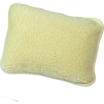 Polštář Runo Shop polštářek vlněný 32x45 cm