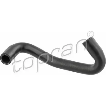 Autodíl Hadice chladiče TOPRAN 113 845