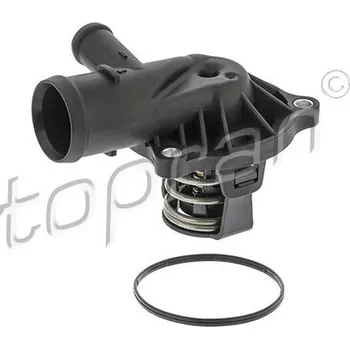 Motor automobilu Termostat, chladivo TOPRAN 630 323