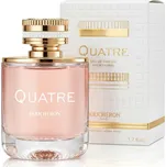 Boucheron Quatre Pour Femme EDP 50 ml W