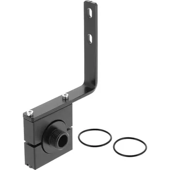 Kompresor Airpress Spojka Mikrofiltru 3/8" - 3/4" s nástěnným držákem KPS007