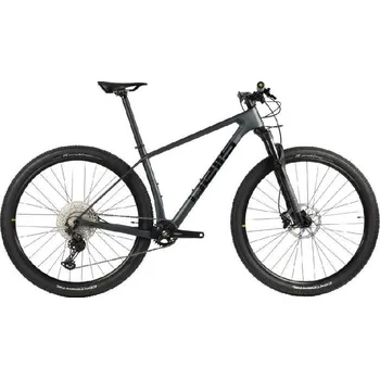 Horské kolo Kolo PELLS DUKE PRO 29" ČERNÁ 2023 rám XL"