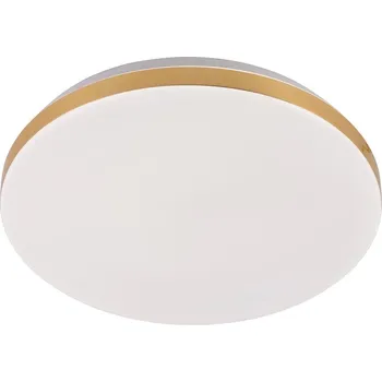 Babilon stropní svítidlo stropní svítidlo kulatý střední 24W 4000K zlaté