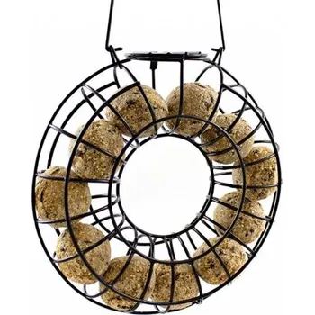 Krmítko pro ptáka Krmítko na lojové koule - Kruh Pfiffikus