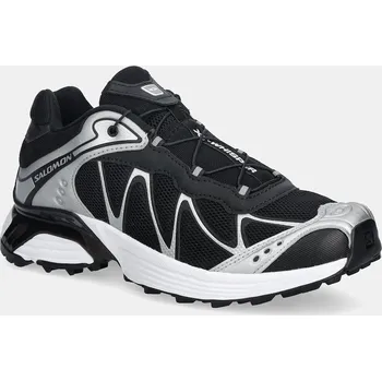 Pánská móda Boty Salomon XT-Whisper, 39 1/3, černá, 99X