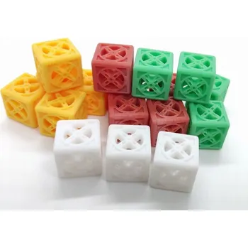 Desková hra Desková hra Nemesis - bedny se zdroji Rebel