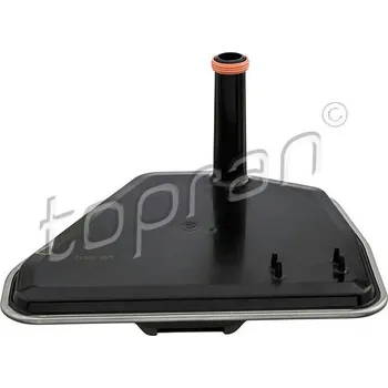 Filtr do auta Hydraulický filtr, automatická převodovka TOPRAN 113 743