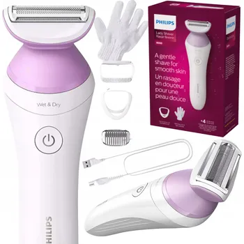 Holicí strojek Philips Depilátor BEZDRAULICKÝ DEPILÁTOR DÁMSKÝ HOLÍCÍ HOLICÍ STROJEK