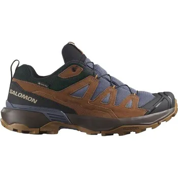 Pánská obuv Salomon X Ultra 360 Leather Gore-Tex L47684900
