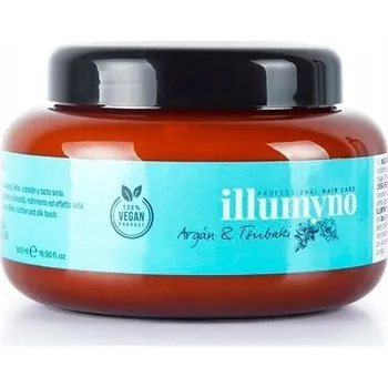 Vlasová regenerace DESIGN LOOK Illumyno Regenerační Maska 250ml