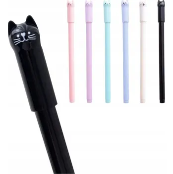 Propiska černá Jelly Pens