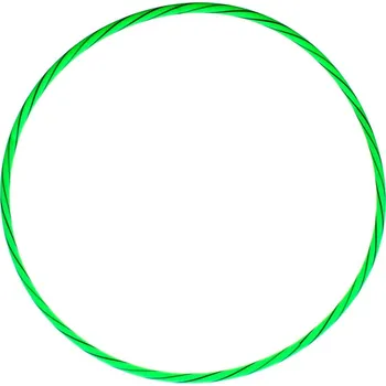Gymnastický kruh Merco Hula Hoop Aero 70 gymnastická obruč