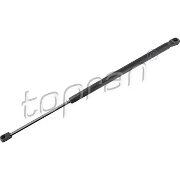 Příslušenství karosérie Pneumatická pružina, zavazadlový / nákladový prostor TOPRAN 503 219