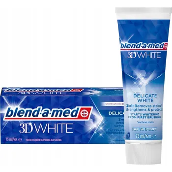 zubní pasta Zubní pasta blend-a-med 75 ml