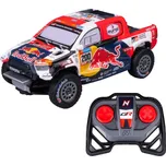 Alltoys Dakar Toyota se světly 1:18
