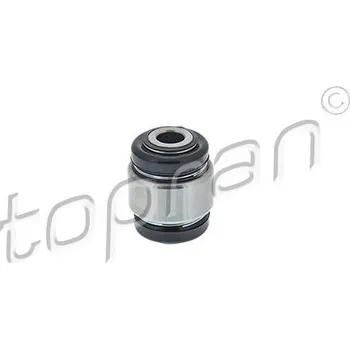 Zavěšení, tělo nápravy TOPRAN 722 164