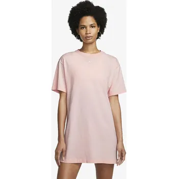 Dámské šaty Nike W NSW ESSNTL SS DRSS S 7448