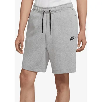 Nike M NSW TCH FLC SHORT L 4939