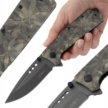 kapesní nůž Nůž turistický BSH ADVENTURE