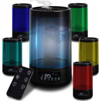 Zvlhčovač vzduchu Zvlhčovač vzduchu RETOO E689