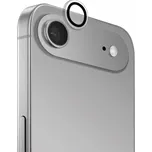 Puro Ochranné pouzdro Individual z tvrzeného skla pro iPhone 17 Air