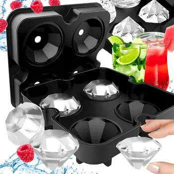 Tvořítko na led Forma na led Orion 1 kostka